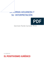 2020 Mayo Hermeneutica Juridica Aduanera PDF