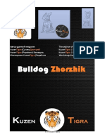 Bulldog Zhorzhik Pol 3d Mod PDF
