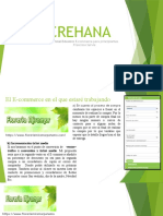 Crehana Proyecto Final Floreria