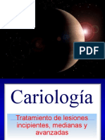 Odontología de Mínima Intervención