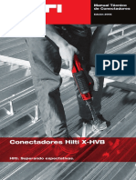 CONECTORES HILTI.pdf