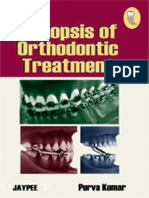 Synopsis of Orthodontic Treatment.pdf