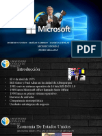 Microsoft