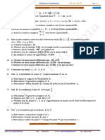 2bex 05 Complexes Ctr1Fr Ammari PDF