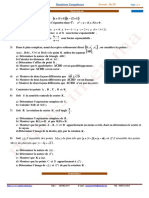 2bex 05 Complexes Ctr2Fr Ammari PDF