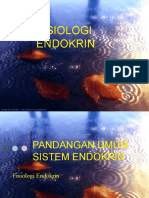 Fisiologi Endokrin