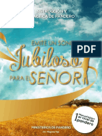 Emite Un Sonido jubiloso-PATRONES PDF