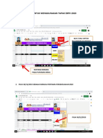 Cara Untuk Menggunakan Tapak Erph 2020 PDF