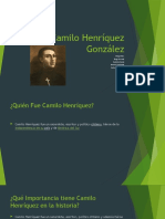 José Camilo Henríquez González (1)