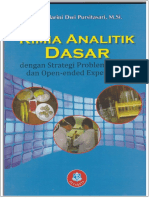 KIMIA ANALITIK DASAR (LAYOUT AKHIR) - Ok PDF