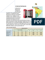 Practica Diseño de La Red de Distribucion PDF