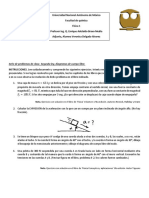 Serie de Problemas de Clase 1 PDF