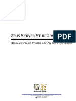 Zeus Server Studio v.2.0.7