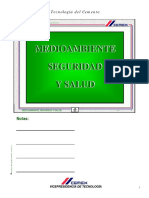 Microsoft PowerPoint - TCI-12 Medioambiente Seguridad y Salu
