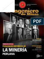 Revista Minas 100