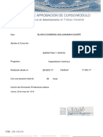 Marketin y Ventas PDF