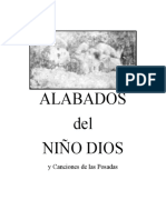 AlabadosNiñoDios