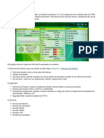 Inicio de Configuración de Denwa Premium