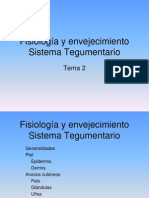 Sistema Tegumentario