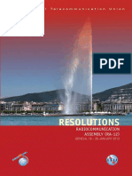 RA-12 Resolutions PDF