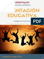 1 - Inteligencia Emocional PDF