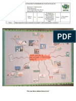 Mapa Mental Unidad 3 Prestaciones e Incentivos PDF