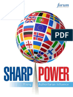 Chapter2 Sharp Power Rising Authoritarian Influence Argentina