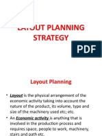 Chapter 5 Layout Planning and Its Importance in Lean Operations