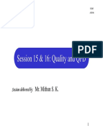 5-8 Quality and QFD