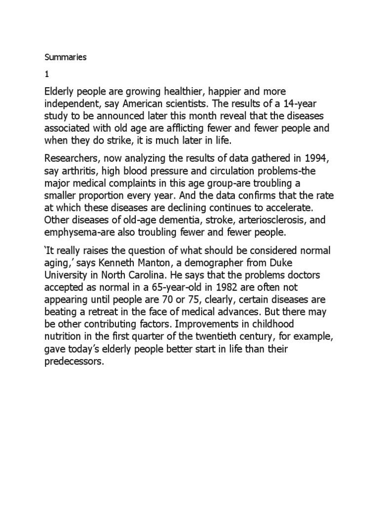 Writing Pte Summaries New | PDF | Chili Pepper | Coffeehouse