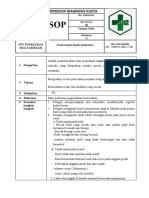 SOP PROSEDUR DIAGNOSIS KUSTA