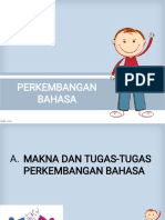 Perkembangan Peserta Didik 10