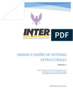 Diseño de Sistemas Estructurales