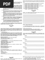 Oral Communication in Context Module 6-10