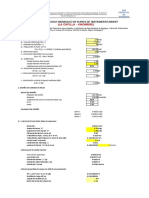 Memoria Calculo Tratamiento Imhoff Tanque Septico