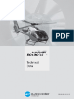 Technical Data: Eurocopter