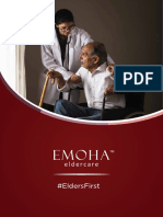 Emoha SHC Brochure