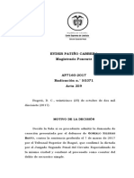 Casación por doble imputación en caso de secuestro y hurto