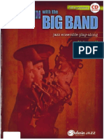 Alfred - Sittin in With The Big Band Vol.2