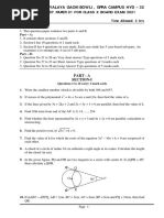 Class X Sample Test Paper 01 For Board Exam 2020-21-1 Unlocked