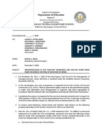 Department of Education: Division of Lanao Del Norte