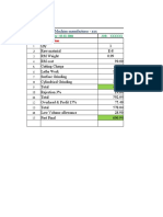 ENGINEERING-Machine Manufacturer - XXX: Description