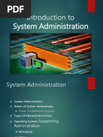 W1 - System