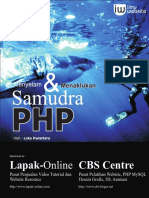 53409676 eBook PHP Menyelam Dan Menaklukan Samudra PHP Loka Dwiartara