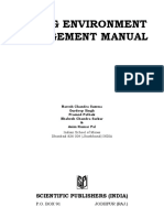 Mining Environment Management Manual