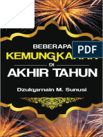 Buku Akhir Tahun PDF