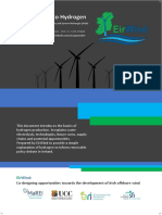 An Introduction To Hydrogen: Wind