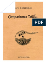 Boris Bobrinskoy - Compasiunea Tatalui PDF