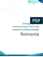 ERC - Plan - ROMANIA - Nov 2017 - FINAL