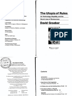 David Graeber - The Utopia of Rules_ On Technology, Stupidity, and the Secret Joys of Bureaucracy-Melville House (2015).pdf